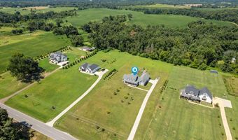 591 CR 215, Abbeville, MS 38601
