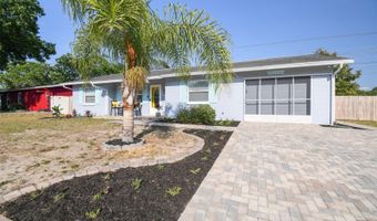 12679 EDDINGTON Rd, Spring Hill, FL 34609