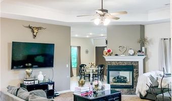 407 NW Saddlebrook Dr, Bentonville, AR 72712