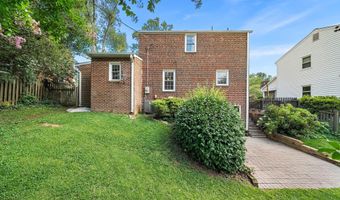 6145 12TH St N, Arlington, VA 22205