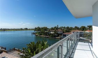 9400 W Bay Harbor Dr 401, Bay Harbor Islands, FL 33154