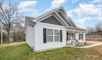 295 Colston St, Albemarle, NC 28001