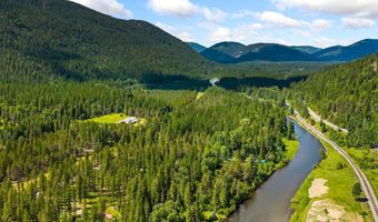 163 Bussard Lake Rd, Bonners Ferry, ID 83805