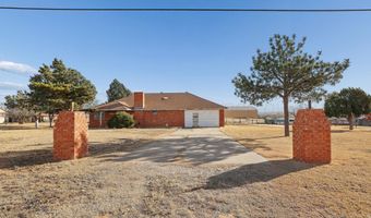 8626 RIVER Rd, Amarillo, TX 79108
