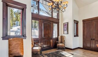 1279 ESTATES Dr, Breckenridge, CO 80424