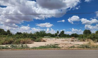 6825 GATO Rd, Anthony, NM 88021