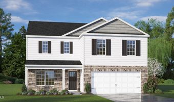 23 Stone Apiary Dr, Angier, NC 27501