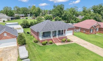 3103 Columbia Ln, Albany, GA 31721