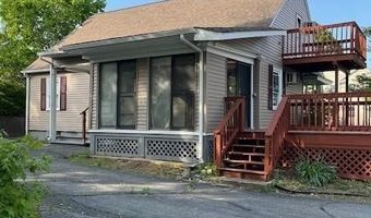 17 FISHER Ave, Attleboro, MA 02703