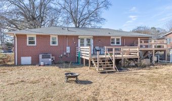 124 Selwyn Dr, Anderson, SC 29625