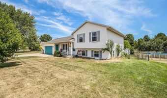11400 Prairie Ave, Allendale, MI 49401