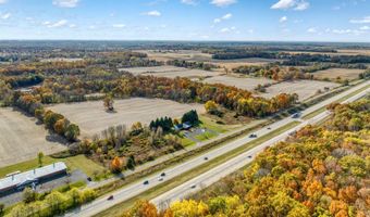 Parcel A N Concord Road, Albion, MI 49224