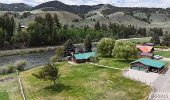 385 River Front Ln, Clayton, ID 83227