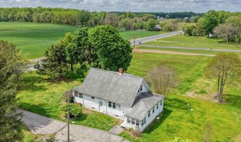 461 HARTLY Rd, Hartly, DE 19953