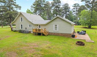 40 Rosewood Dr, Beebe, AR 72012