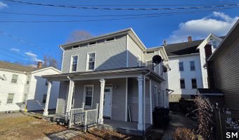 126 Tremont St B, Ansonia, CT 06401