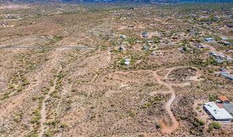 0 E Sagebrush St LOT 1, Apache Junction, AZ 85119