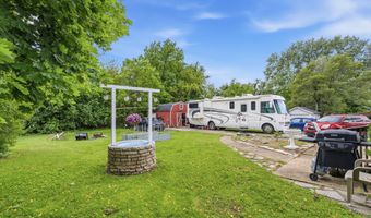 1101 E 10th St, Anderson, IN 46012