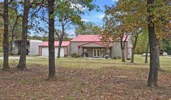 7274 Oak Dr, Beggs, OK 74421