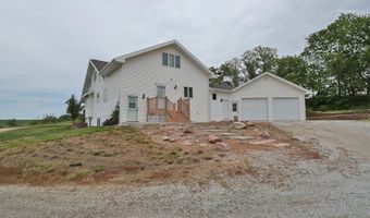 12645 E Apple Rd, Adams, NE 68301