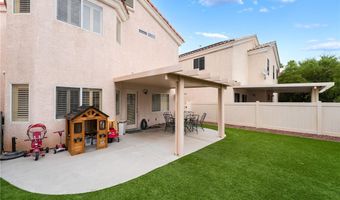 1549 Broken Bell Ln, Henderson, NV 89002