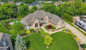 5874 Shallow Water Ln, Bargersville, IN 46106