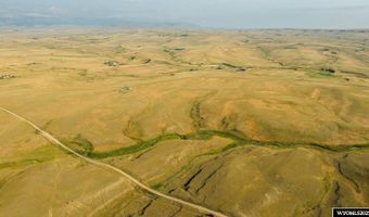 32 Wallows Creek Parcel 1, Buffalo, WY 82834