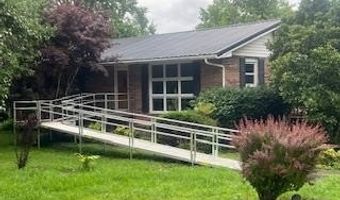 6515 Brown Ridge Rd, Baxter, TN 38544