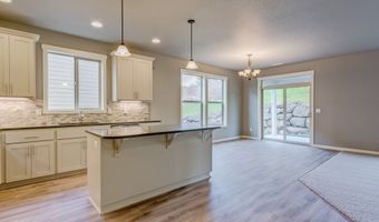 762 NW 28th St Plan: Plan 2364, Battle Ground, WA 98604