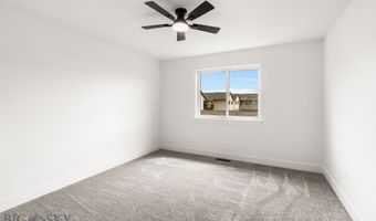 100 Bow Perch Ln A, Bozeman, MT 59718