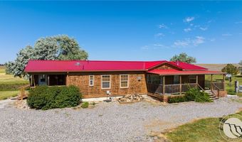 14250 Conover Rd, Broadview, MT 59015