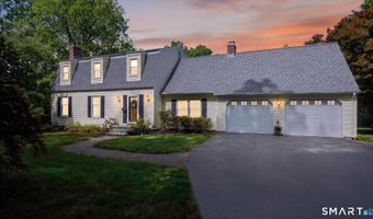5 Shingle Mill Dr, Canton, CT 06019
