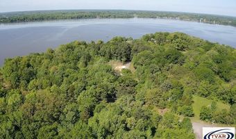 Fishermans Road, Big Sandy, TN 38221
