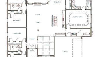 Trenton - C Culross Drive, Athens, AL 35611