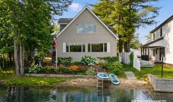 164 Gardners Grove Rd, Belmont, NH 03220