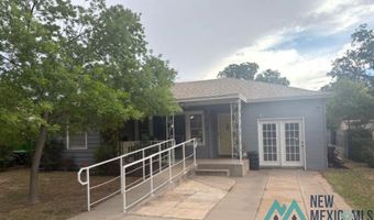 905 N Alameda St, Carlsbad, NM 88220