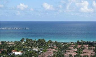 19355 TURNBERRY Way 22C, Aventura, FL 33180