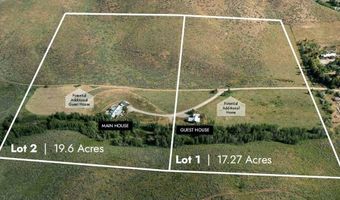 120 Lees Gulch Rd, Bellevue, ID 83313