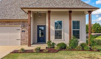 449 N Lost River Dr N, Benton, LA 71006