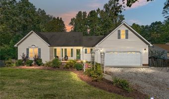 244 Parkwood Dr, Aylett, VA 23009