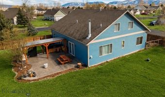 102 W Tobiano Trl, Belgrade, MT 59714