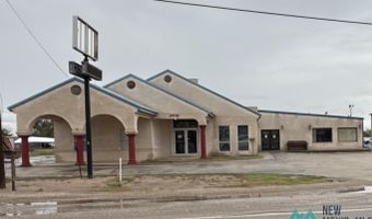 2616 W Main St, Artesia, NM 88210