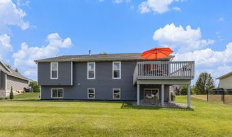 10964 Lance Ave, Allendale, MI 49401