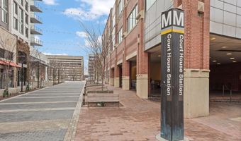 2030 N ADAMS St 911, Arlington, VA 22201