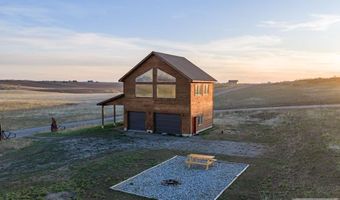 4419 Chickadee Ln, Ashton, ID 83420