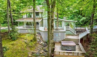 1504 Red Marble Rd, Andrews, NC 28901