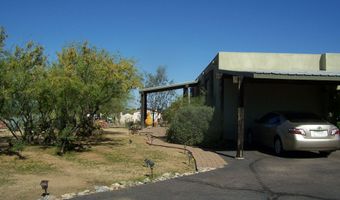 23350 W LOS HUESOS Way, Congress, AZ 85332