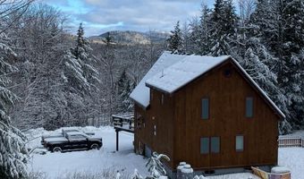 827 Mount Cardigan Rd, Alexandria, NH 03222