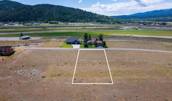 ASTER LOOP lot 93, Alpine, WY 83128