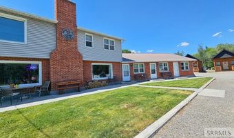 220 S Hwy 93, Challis, ID 83226